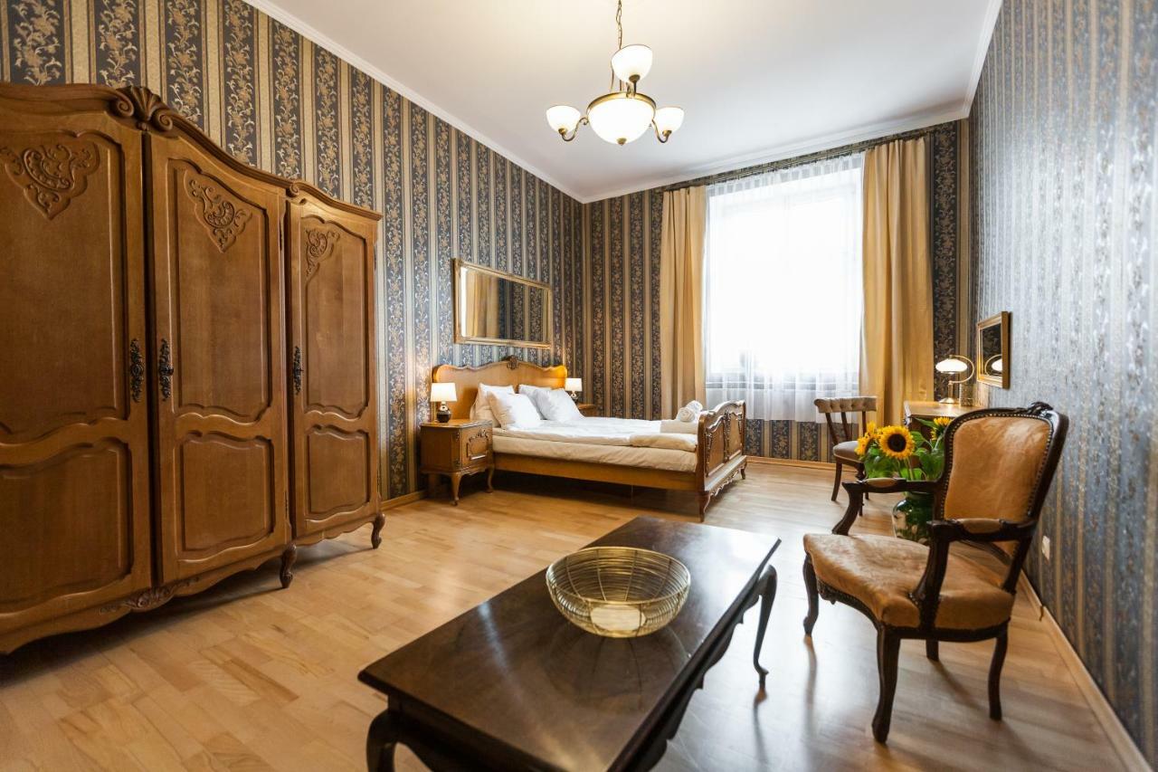 Vintage Senacka 5 Apartment Krakau